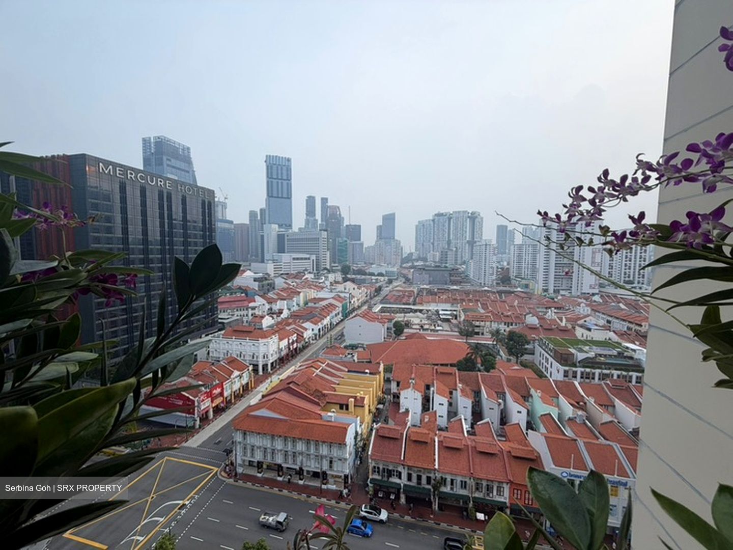 Blk 532 Upper Cross Street (Central Area), HDB 3 Rooms #625525811